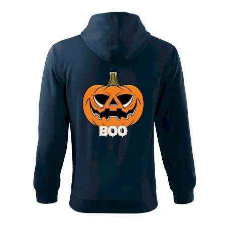 Halloween dýně