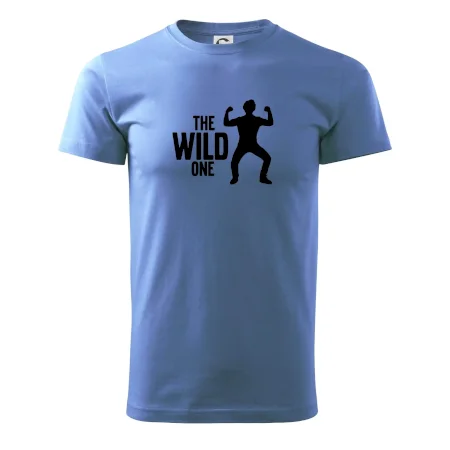 Bachelor party - The wild one