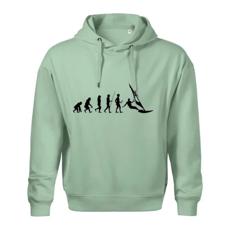 Evoluce Windsurfing