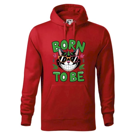 Marihuana - born to be