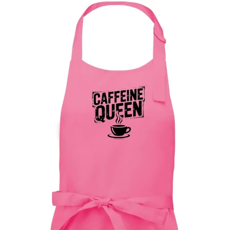 Caffeine Queen