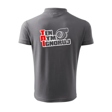 Ten dým ignoruj