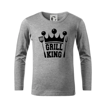 Grilování -  Grill King