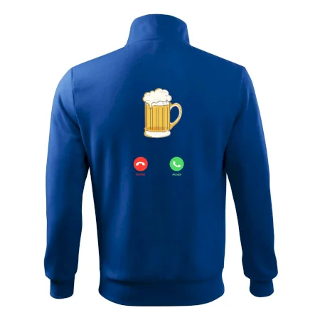 Volá pivo  (Pecka design)