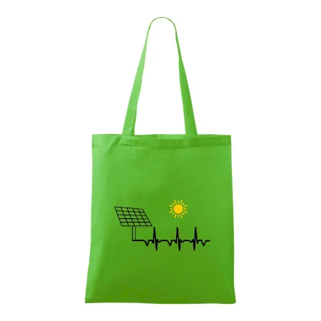 Ekg Fotovoltaická elektrárna