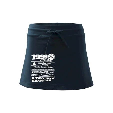 1999 v kostce