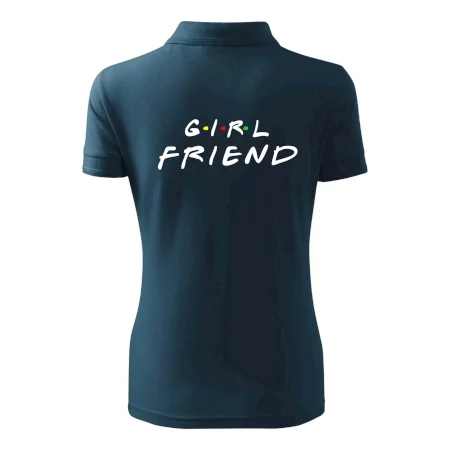 Girl Friend