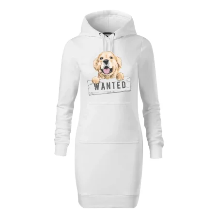 Zlatý retriever - štěně wanted
