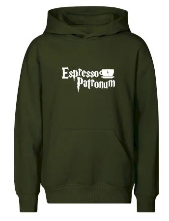 Harry - Espresso Patronum