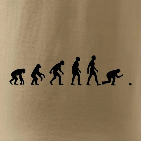 Evoluce petanque