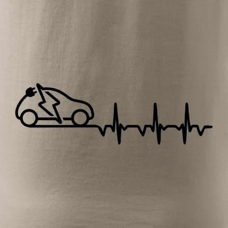 Ekg elektromobil