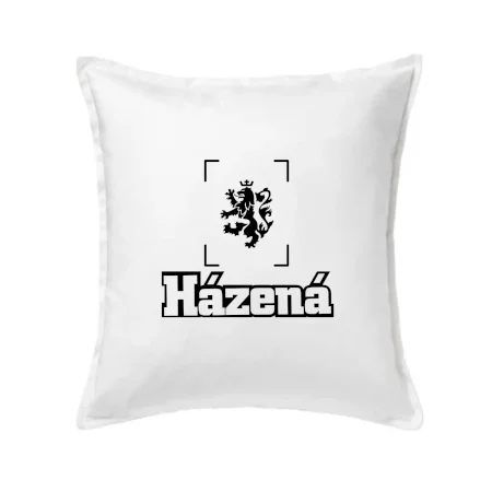 Národní házená lev
