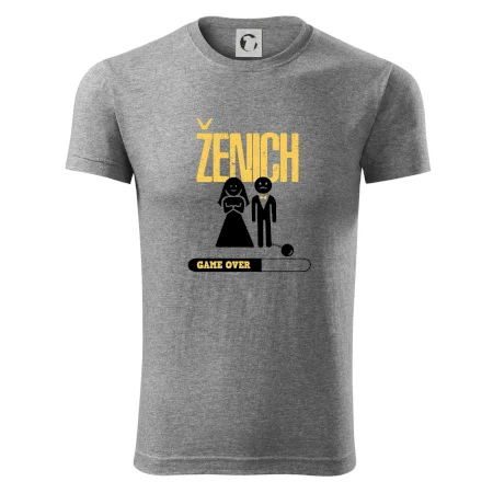 Drink team ženich