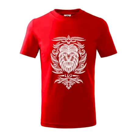 Leo - vintage