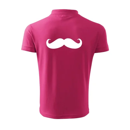 Mustache - knírek