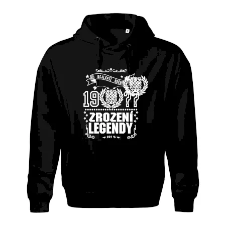 Zrození legendy - Moravská orlice