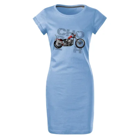Chopper 004