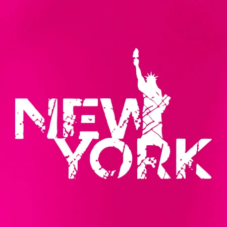 New York retro
