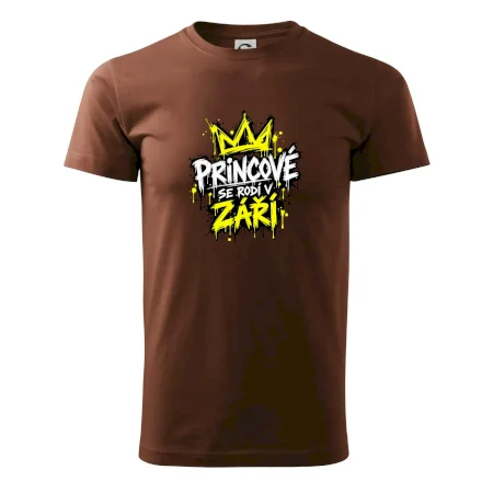 Urban Streetwear - Princové se rodí v září
