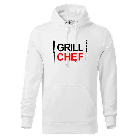 Grilování - Grill Chef