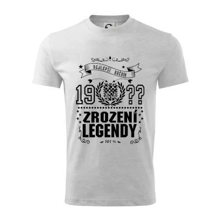 Zrození legendy - Moravská orlice