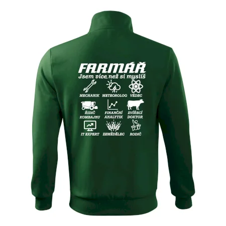 Symboly Farmář
