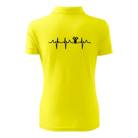 EKG otužování