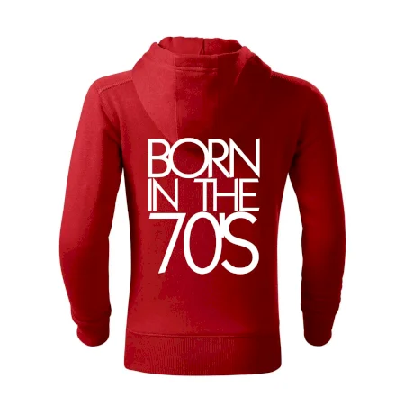 Born In The 70's