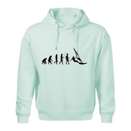 Evoluce Windsurfing