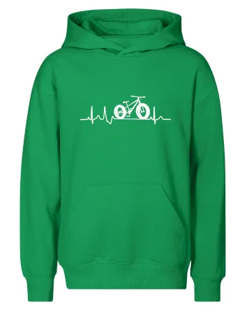 EKG fatbike