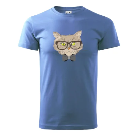 Hipster mourek