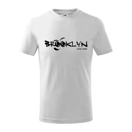 Brooklyn úsměv