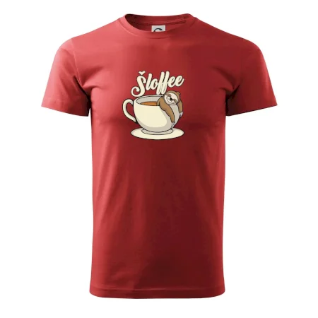 Šloffee - káva