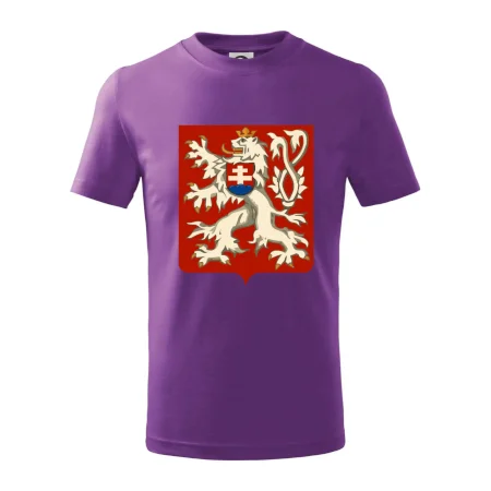 Znak ČSR - Československá republika (1948–1960)