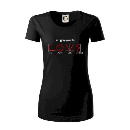 All you need is love
