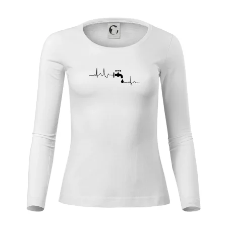 Instalatér ekg