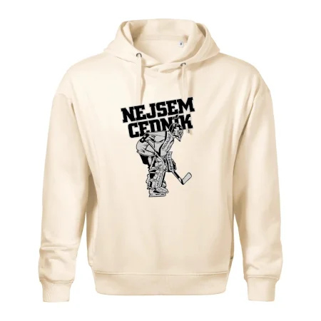 Nejsem cedník
