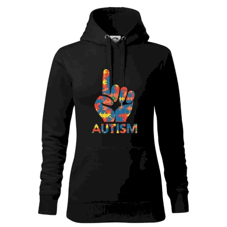 Autism ruka