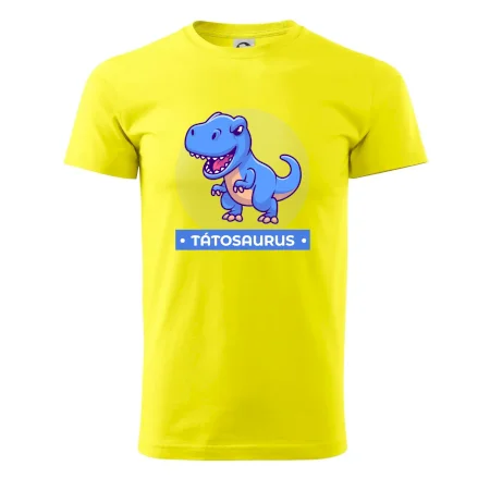 Dinosauří rodina - táta