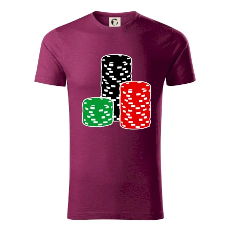 Poker žetony
