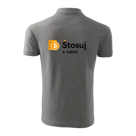 Štosuj s námi - logo velké