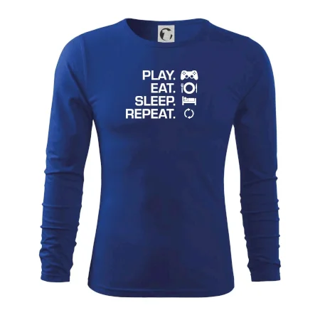 Play Eat Sleep Repeat game