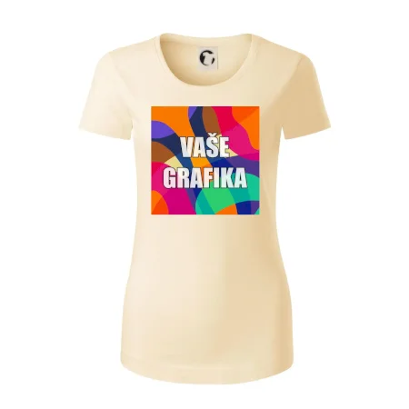 Potisk s vaší grafikou