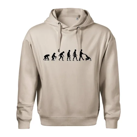 Evoluce tatínek