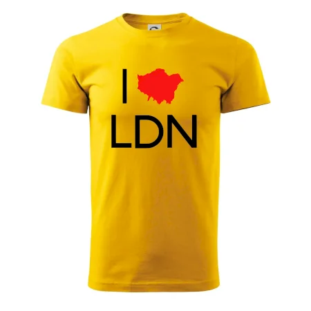 I Love LDN