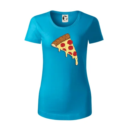 Pizza pro gurmány
