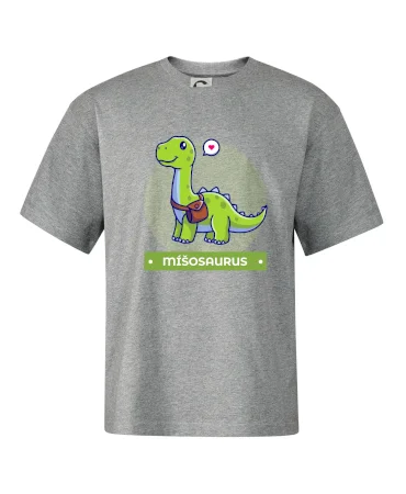 Dinosauří jména - zelený dinosaurus