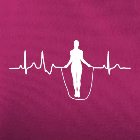 EKG švihadlo