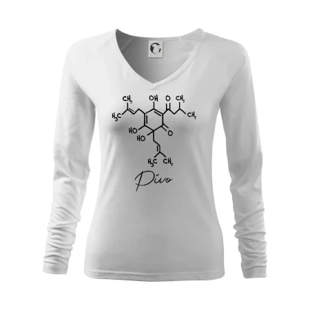 Barová chemie - pivo