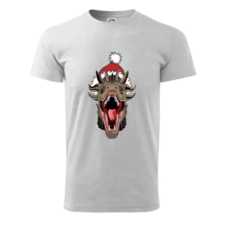 Vánoční drak (Pecka design)